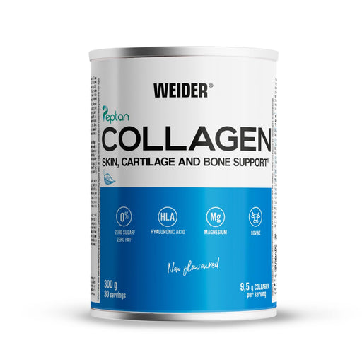 Weider Nutrition Collagen Creamer 360g - Collagen at MySupplementShop by Weider