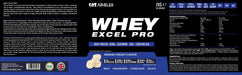 Outangled Whey Excel Pro 2kg