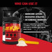 Mutant Creakong CX8, Unflavored - 249g - Creatine Supplements at MySupplementShop by Mutant