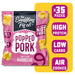 Snaffling Pig Popped Pork (NOT FRIED) 35x20g - Pork Rinds at MySupplementShop by The Snaffling Pig Co