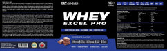 Outangled Whey Excel Pro 2kg