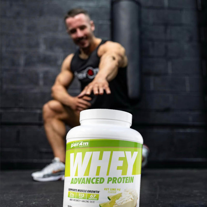 Per4m Whey Protein 900g