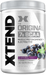 Sci-Vation Xtend 375 - Black Currant - Amino Acids and BCAAs at MySupplementShop by XTEND