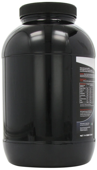 Boditronics XTR4 2kg - Protein Blends at MySupplementShop by Boditronics