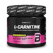 BioTechUSA L-Carnitine Drink Powder, Lemon Ice Tea - 150 grams - L-Carnitine at MySupplementShop by BioTechUSA