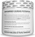 EHP Labs Creatine Monohydrate 500g - Creatine Powder at MySupplementShop by Ehp Labs