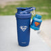 Smartshake Reforce Stainless Steel Shaker DC Comics - Supplement Shakers at MySupplementShop by Smartshake