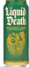 Liquid Death Sparkling Water 12 x 500ml - Sparkling Water at MySupplementShop by Liquid Death