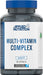 Applied Nutrition Multi-Vitamin Complex - 90 tablets - Vitamins & Minerals at MySupplementShop by Applied Nutrition