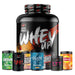 TWP All The Whey Up 2.1kg - Whey Proteins at MySupplementShop by TWP