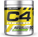 Cellucor C4® Original Pre-Workout 60 Servings - Green Apple - Pre Workout at MySupplementShop by Cellucor C4