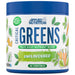 Critical Greens, Unflavoured - 150g - Health and Wellbeing at MySupplementShop by Applied Nutrition