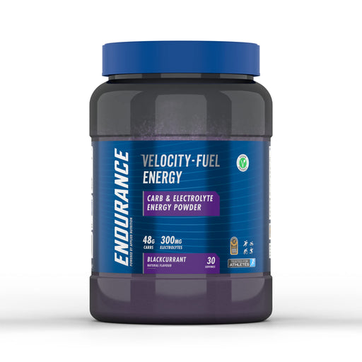 Endurance Energy, Blackcurrant (EAN 5056555201411) - 1500g - Endurance at MySupplementShop by Applied Nutrition