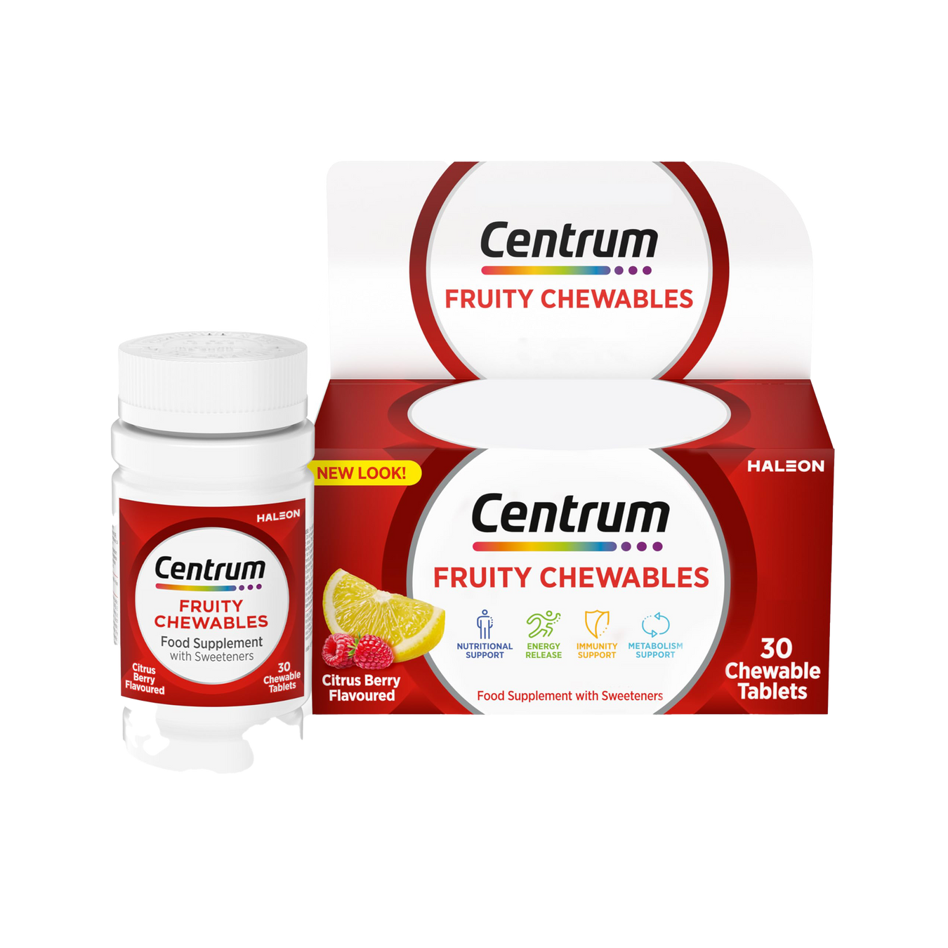 Centrum