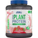 Applied Nutrition Critical Plant 1.8kg - Strawberry - Plant Protein at MySupplementShop by Applied Nutrition