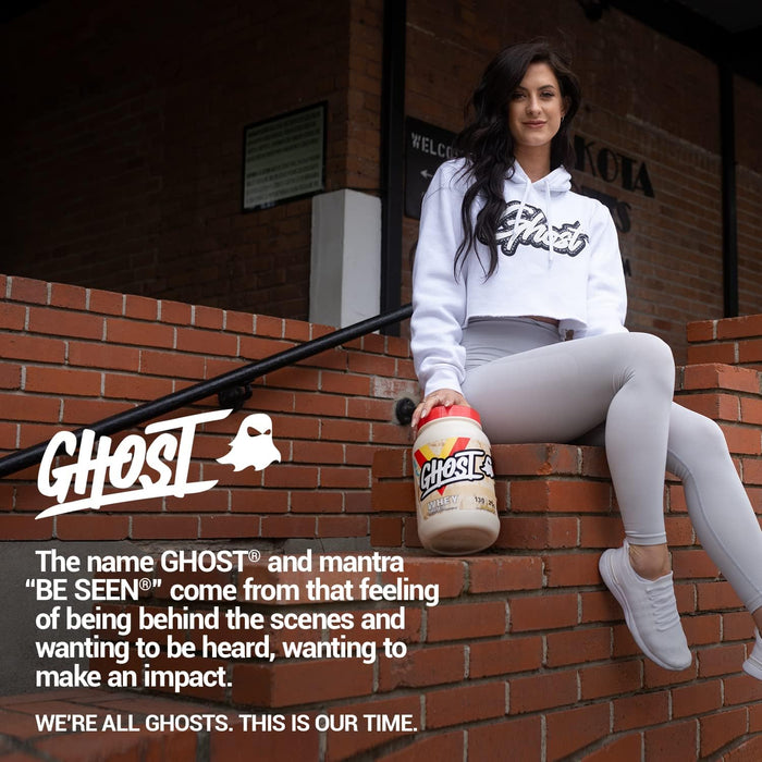 Ghost Whey Protein 26 Servings - Whey Protein at MySupplementShop by Ghost