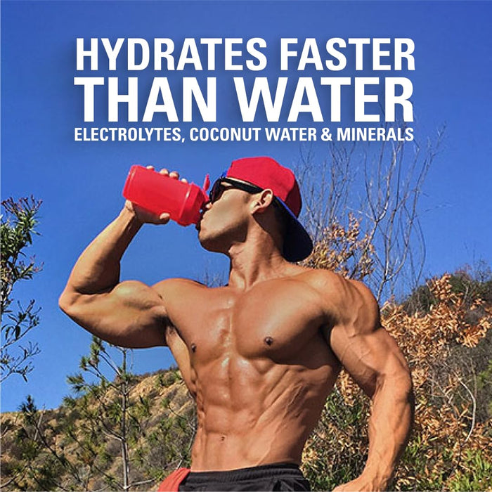 EHP Labs Hydreau Hydration Support 40 Serve