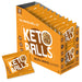 The Protein Ball Co Keto Ball Snack 20x25g - High Protein at MySupplementShop by THE PROTEIN BALL CO