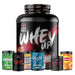 TWP All The Whey Up 2.1kg - Whey Proteins at MySupplementShop by TWP