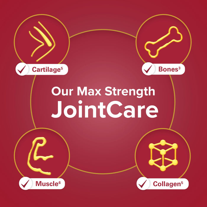 Seven Seas Jointcare Xcel Max x 30 - Joint Care at MySupplementShop by Seven Seas