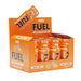 Applied Nutrition Body Fuel Energy Shots 12x60ml Orange - Energy Drinks at MySupplementShop by Applied Nutrition