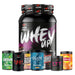 TWP All The Whey Up 900g - Whey Proteins at MySupplementShop by TWP