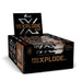 Protein Xplode Bar, Double Chocolate - 25 x 40g - Health Foods at MySupplementShop by Olimp Nutrition