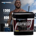 Mass Attack Heavyweight Vanilla 6kg - Sports Nutrition at MySupplementShop by Boditronics