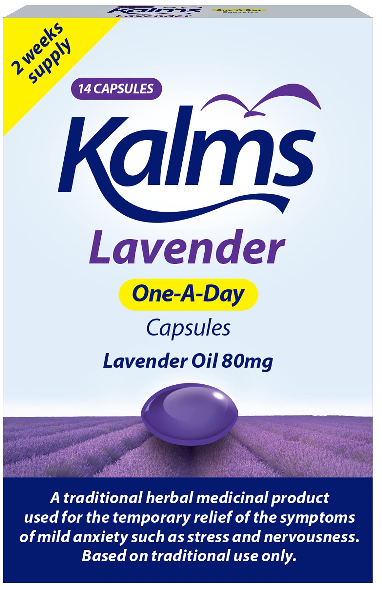 Kalms