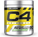 Cellucor C4® Original Pre-Workout 60 Servings - Sour Batch Bros - Pre Workout at MySupplementShop by Cellucor C4