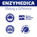 Enzymedica BeanAssist - 30 caps - Nutritional Supplement at MySupplementShop by Enzymedica