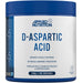 Applied Nutrition D-Aspartic Acid - Testosterone Boosters at MySupplementShop by Applied Nutrition