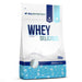 Allnutrition Whey Delicious, White Chocolate Coconut 700g - Protein at MySupplementShop by Allnutrition