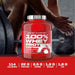 SciTec 100% Whey Protein Professional 2.3kg (2350g) - Protein at MySupplementShop by SciTec