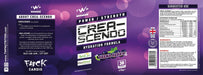 TWP Crea-Scendo 450g - Creatine at MySupplementShop by TWP