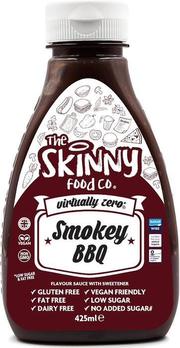 The Skinny Food Co Skinny Sauce 425ml