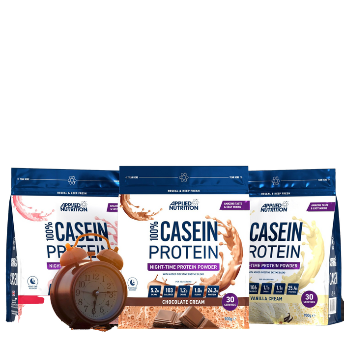 Applied Nutrition Casein 900g