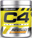 Cellucor C4® Original Pre-Workout 60 Servings - Orange Burst - Pre Workout at MySupplementShop by Cellucor C4