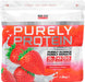 Medi-Evil Purely Protein 1.8kg - Strawberry Cream - Protein Powder at MySupplementShop by Medi-Evil