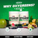 EHP Labs OxyGreens 30 Servings - Spirulina at MySupplementShop by Ehp Labs