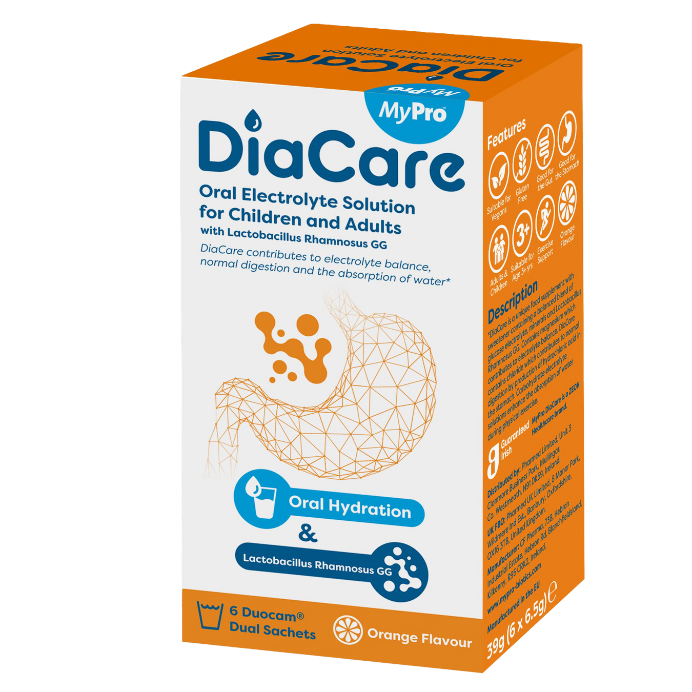 Diacare