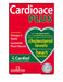 Vitabiotics Cardioace Plus 60 Capsules - Heart Health at MySupplementShop by Vitabiotics