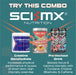 SCI-MX Clear Whey Isolate 400g - Whey Proteins at MySupplementShop by SCI-MX