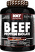 NXT Nutrition Beef Protein Isolate 1.8kg - Protein Powder at MySupplementShop by Nxt Nutrition