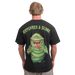 EHP Labs Unisex Slimer Tee EHPlabs X Ghostbusters™ - T-Shirt at MySupplementShop by EHP Labs