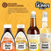 The Skinny Food Co Skinny Syrup 425ml - Zero Syrup at MySupplementShop by The Skinny Food Co