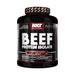 NXT Nutrition Beef Protein Isolate 1.8kg