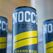 NOCCO Focus 12x330ml - Supplements at MySupplementShop by NOCCO