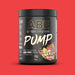 Applied Nutrition ABE Pump Zero Stim 500g - Tigers Blood - Stim Free Pre Workout at MySupplementShop by Applied Nutrition