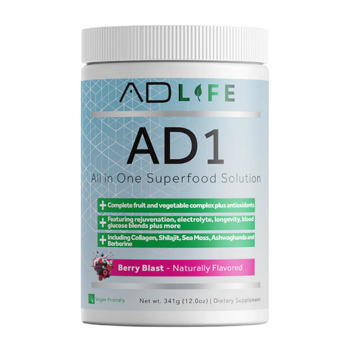 MySupplementShop
